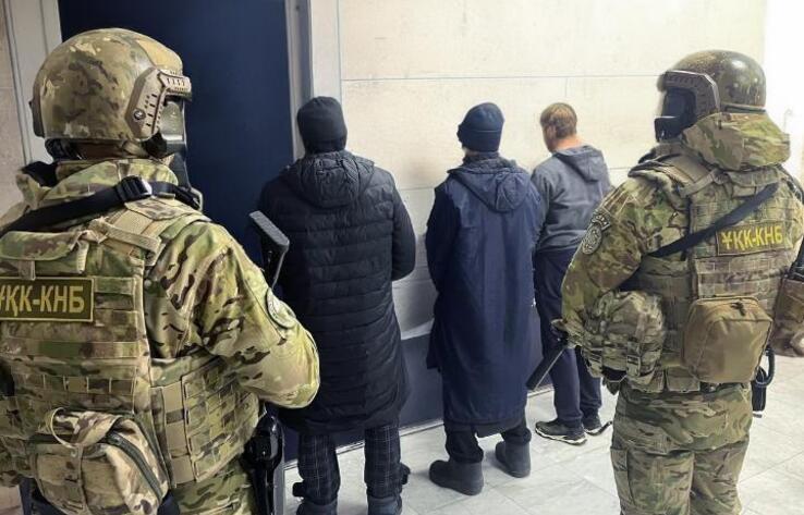 Приговор за экстремизм: 7 казахстанцев и 1 иностранца осудили в Казахстане 