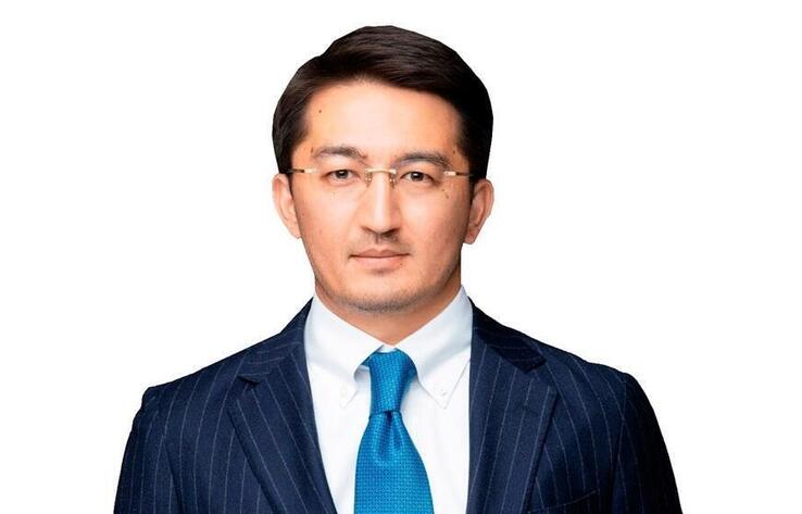 Назначен новый министр цифрового развития РК