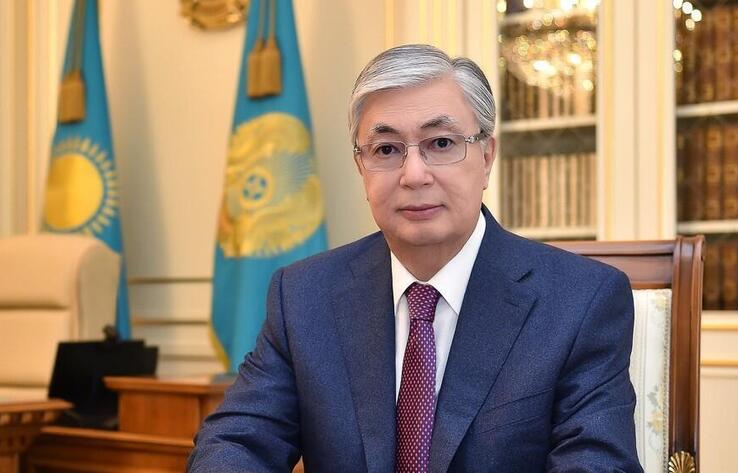 Касым-Жомарту Токаеву исполнился 71 год