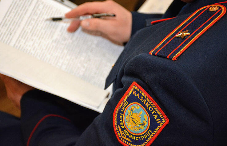 В Семее мать подозревают в убийстве дочери 