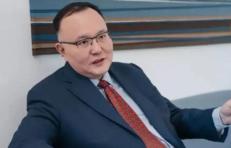 Куанышбек Есекеев назначен советником президента Казахстана