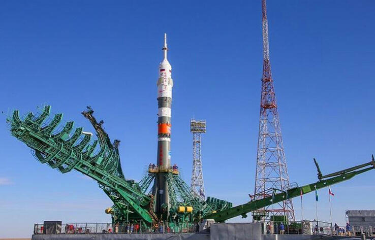 Два иностранца пытались незаконно проникнуть на космодром Байконур
