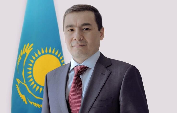 Назначен вице-министр национальной экономики