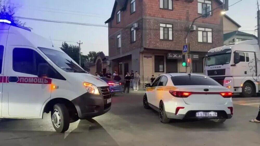 Тоқаев Дербенттегі терактіге байланысты Путинге көңіл айтты