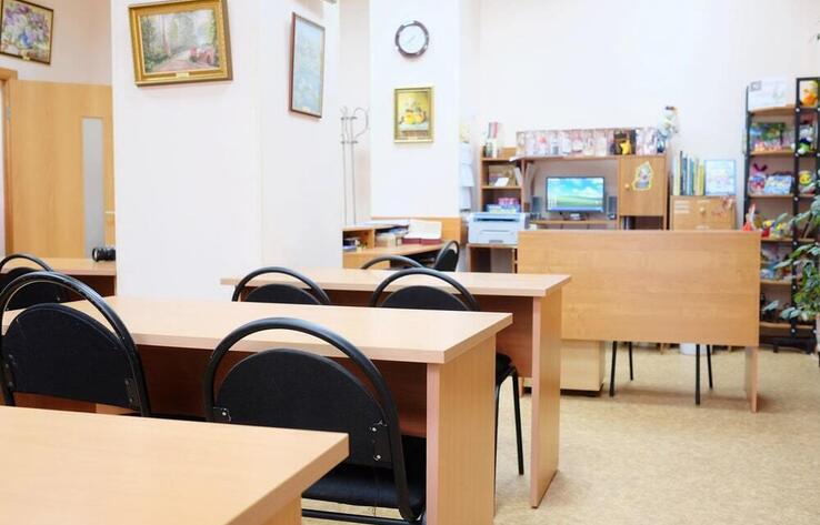 Алматы мектептеріндегі орын тапшылығы бүгіндегі өзекті мәселелердің бірі - премьер