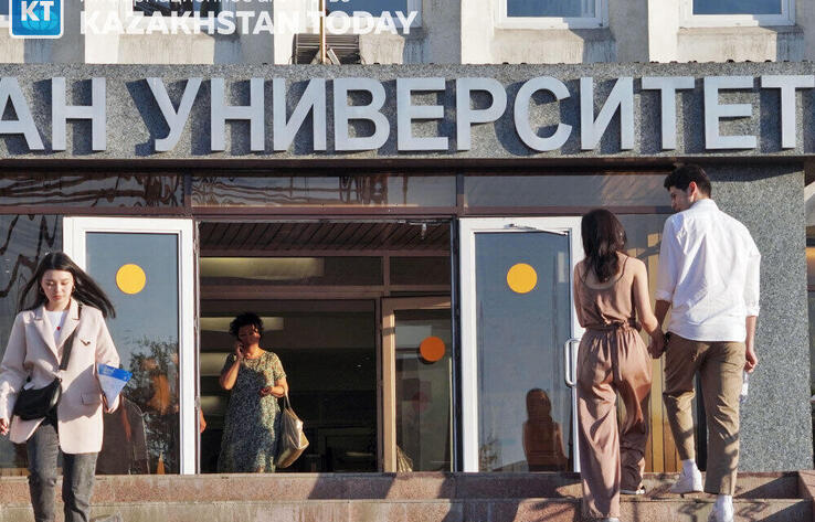 Жасанды интеллект мамандарын даярлауға жыл сайын 100 стипендия бөлінетін болады