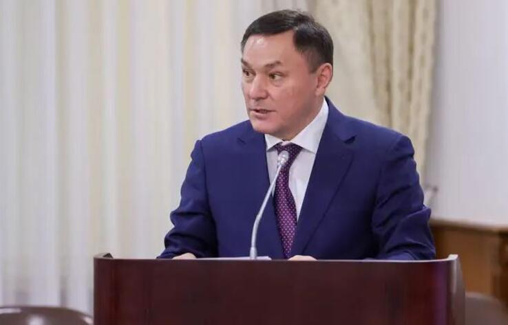 Президент освободил от должности министра спорта