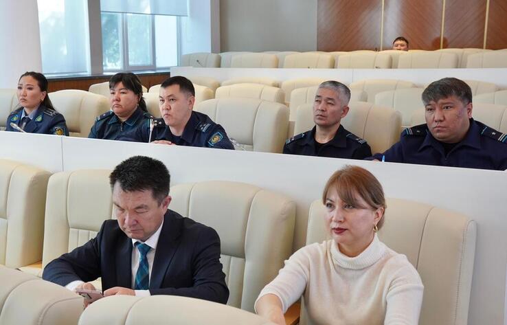 Восточный Казахстан против буллинга: новые шаги для безопасности учеников