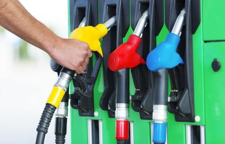 Продлить запрет на вывоз нефтепродуктов планирует Минэнерго 