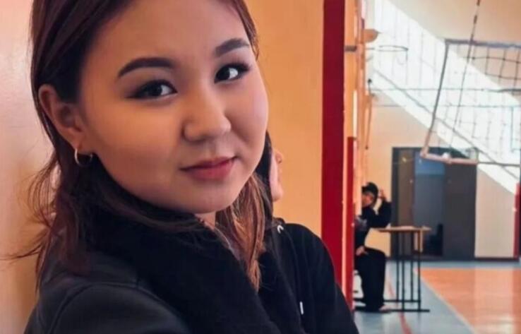 В Акмолинской области ищут невернувшуюся домой 16-летнюю девушку