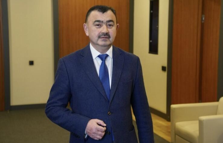 В ВКО в 2024 году реализовано 12 проектов водоснабжения
