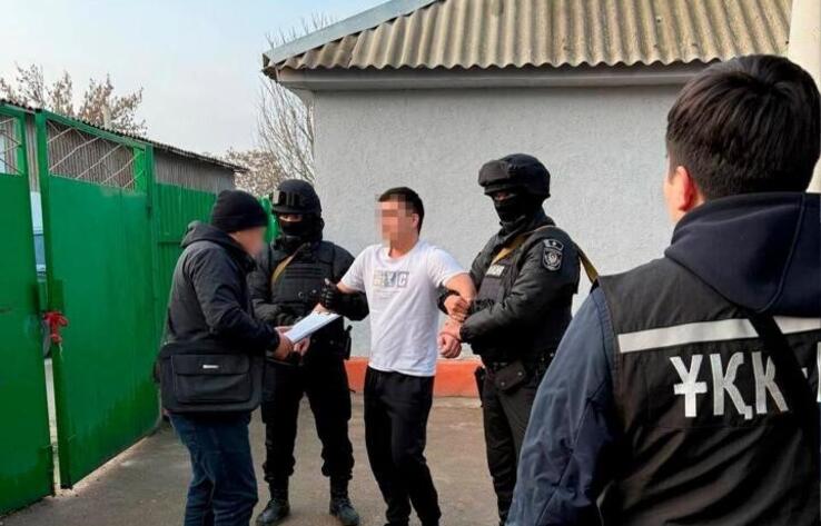 В Казахстане задержали четырех религиозных радикалов 