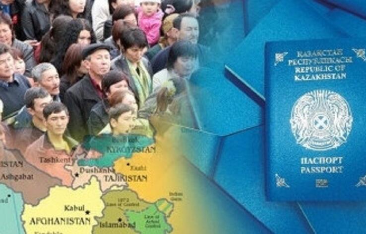 ВКО продолжает поддерживать переселенцев