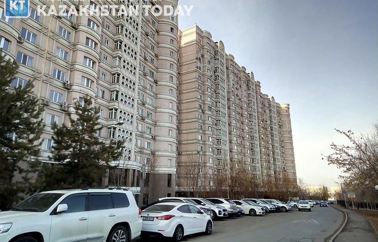 В Казахстане для замены лифтов жильцам предоставляют бюджетные кредиты 