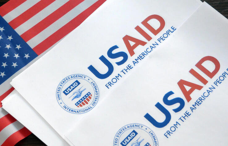 Анализ деятельности USAID проведут в Казахстане 