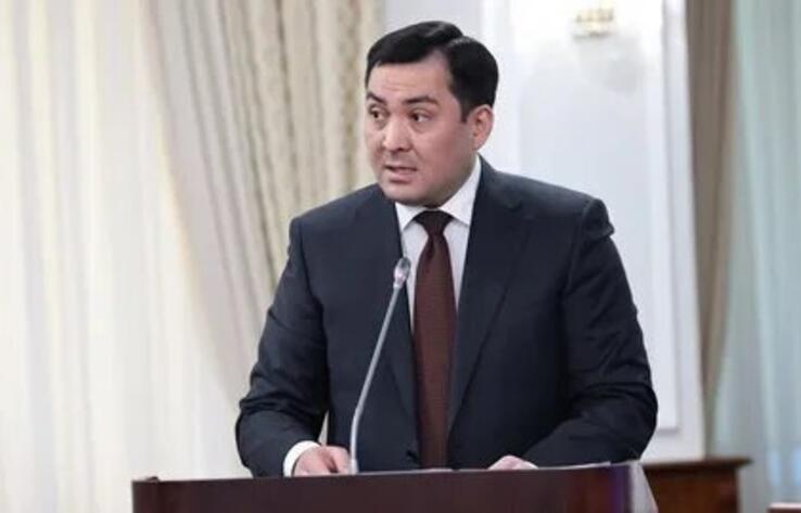 Назначен новый глава Минэнерго