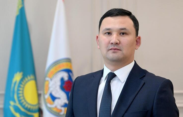 В Алматы назначен руководитель управления сейсмической безопасности 