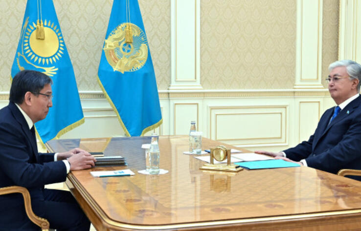 Аким Алматы будет раз в две недели докладывать президенту о выполнении его поручений