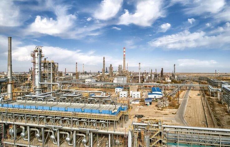 Информацию о продаже доли АНПЗ российской "Татнефти" опровергли в Минэнерго