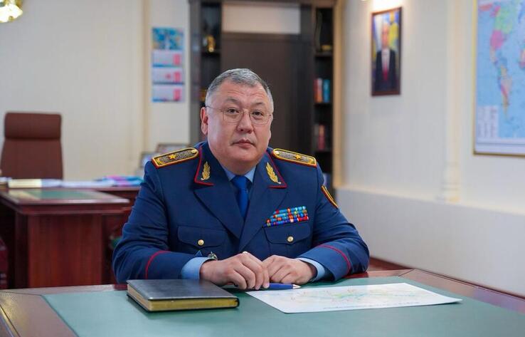 Полиция ВКО усиливает меры по борьбе с бытовыми преступлениями и нарушениями общественного порядка