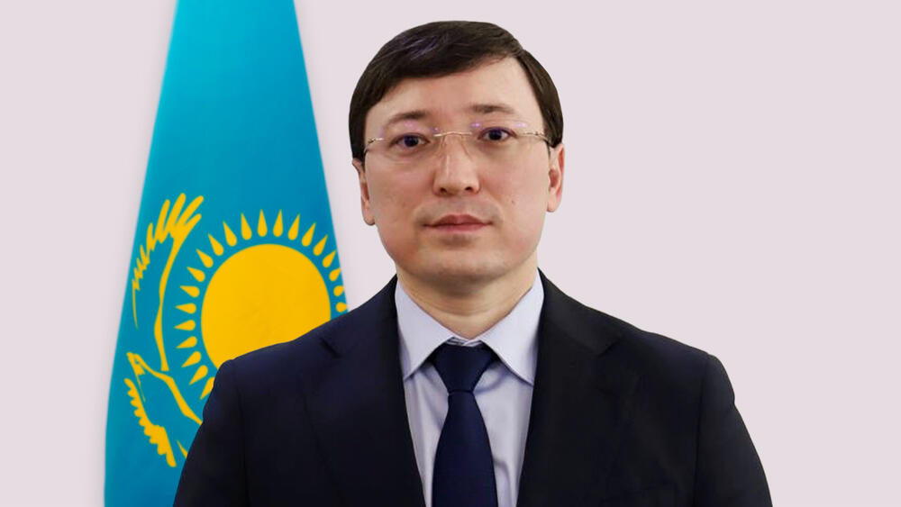 Назначен новый руководитель аппарата Минтруда 

