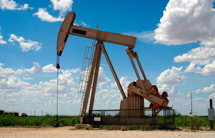 Наступает время Нацфонда - Жумангарин прокомментировал падение цен на нефть 