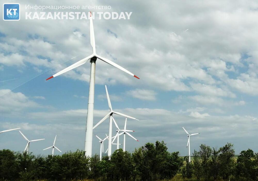 India becomes world’s third-largest producer of wind and solar power