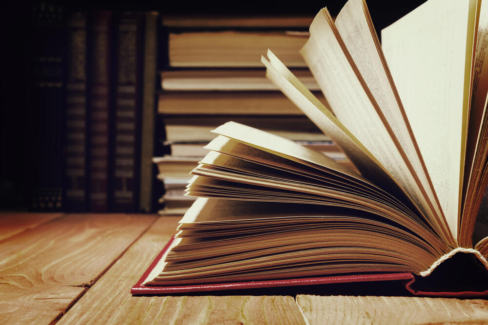 В Казахстане впервые отмечают Национальный день книги