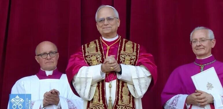 Habemus Papam: Cardinal Robert Francis Prevost elected Pope Leo XIV, first American pontiff
