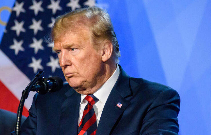 Trump says call with Putin 'went very well,' Russia open to ceasefire and wants to trade with U.S.