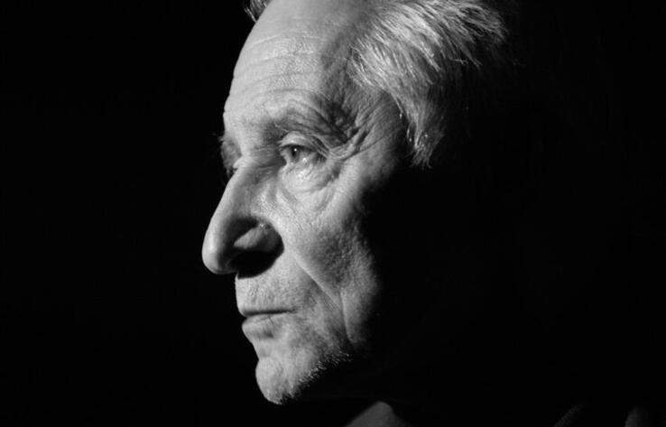 "Общечеловеческий миф": жизнь балетмейстера Юрия Григоровича
