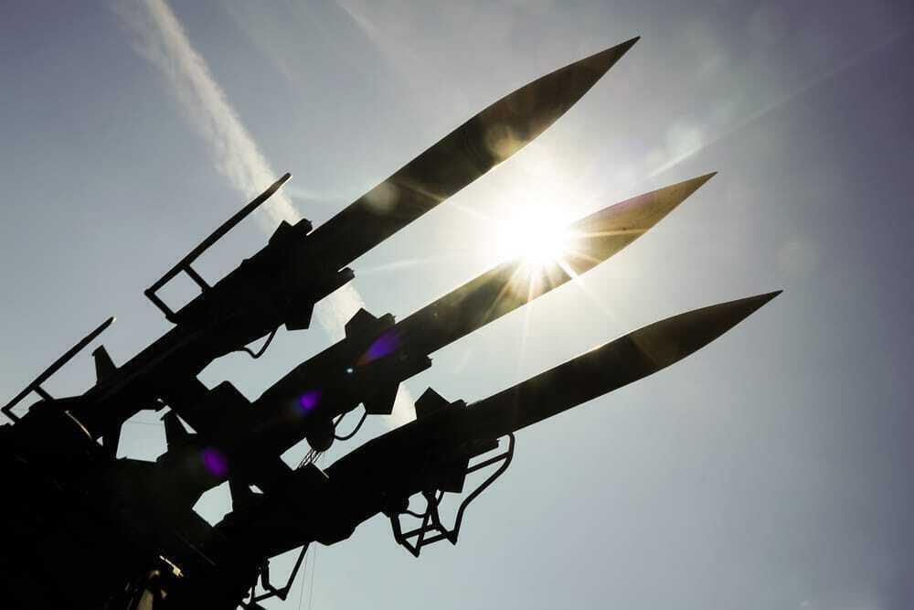 В Китае создана система распознавания ядерных боеголовок
