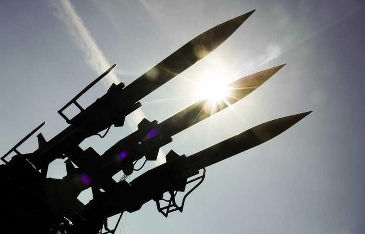 В Китае создана система распознавания ядерных боеголовок
