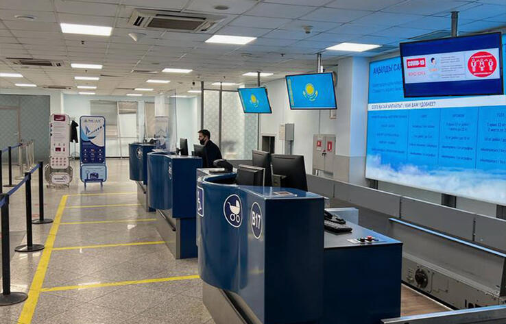 Новые правила въезда в Россию для иностранцев: как получить QR-код 