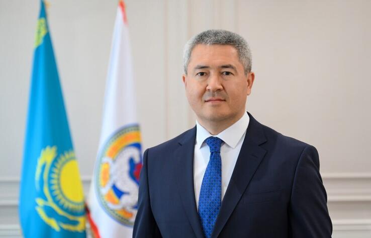 Назначен руководитель аппарата акима города Алматы