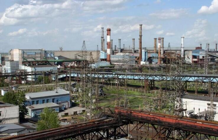 "Қазхром"-ға ауаға 700 тоннаға жуық зиянды заттар шығарғаны үшін 854 млн теңгеге айыппұл салды