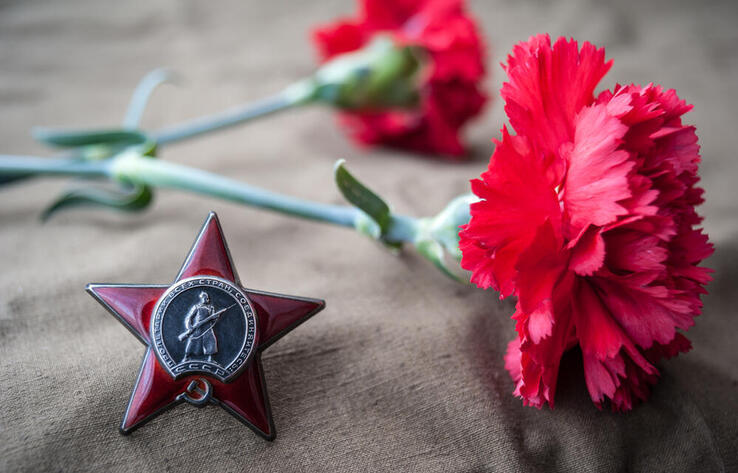 В этот день 84 года назад началась Великая Отечественная война