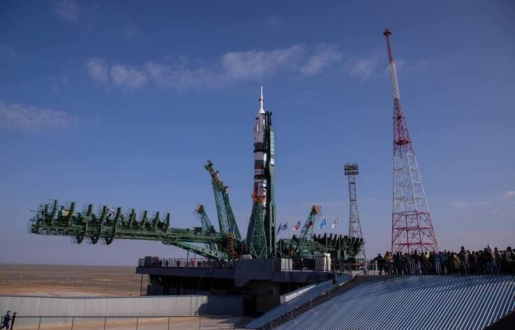 Будет ли Казахстан пересматривать условия аренды космодрома Байконур