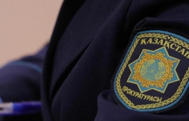 В Казахстане в 2025 году привлечены к ответственности свыше 14 тысяч должностных лиц
