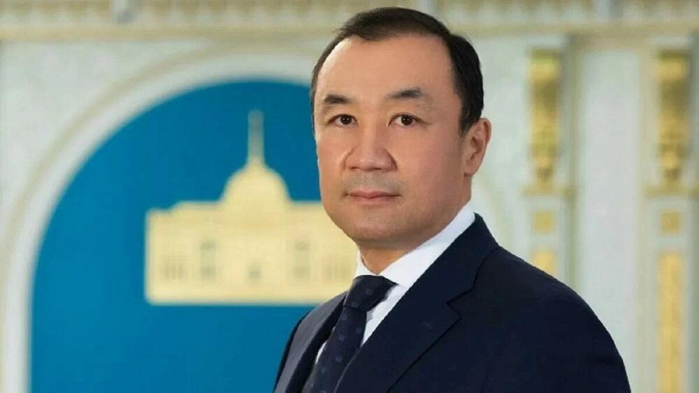 Глава КТЖ стал новым министром транспорта Казахстана 