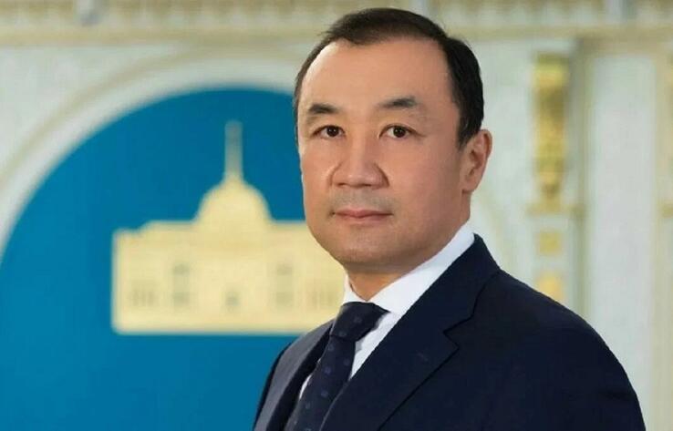 Глава КТЖ стал новым министром транспорта Казахстана 