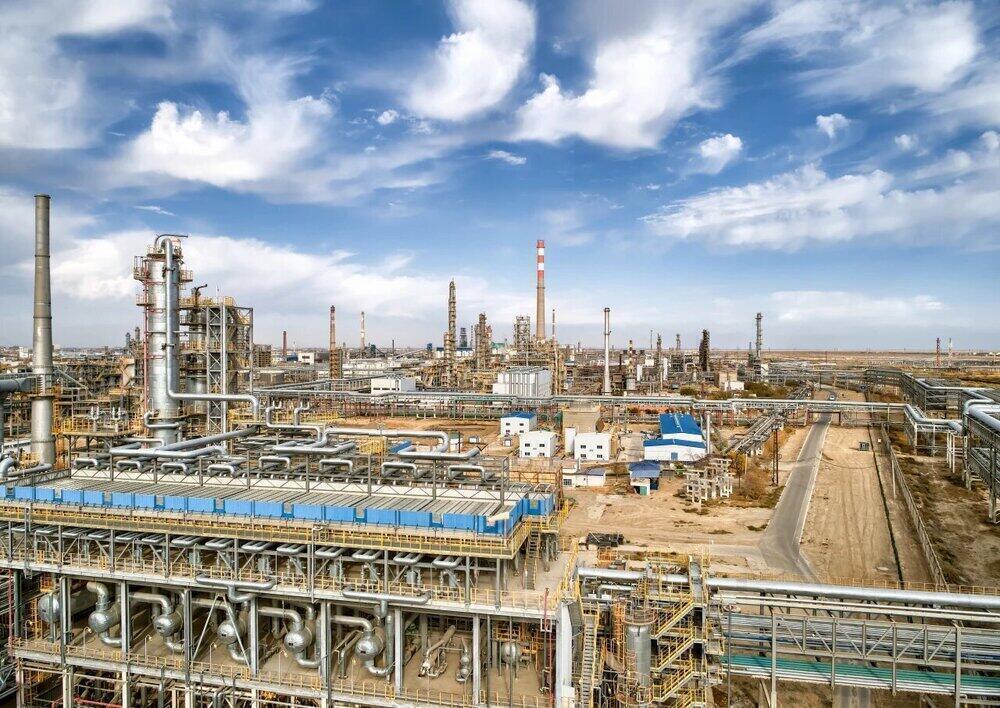 Почему Казахстан потребовал у Shell и Eni вернуть контроль над строительством ГПЗ на Карачаганаке
