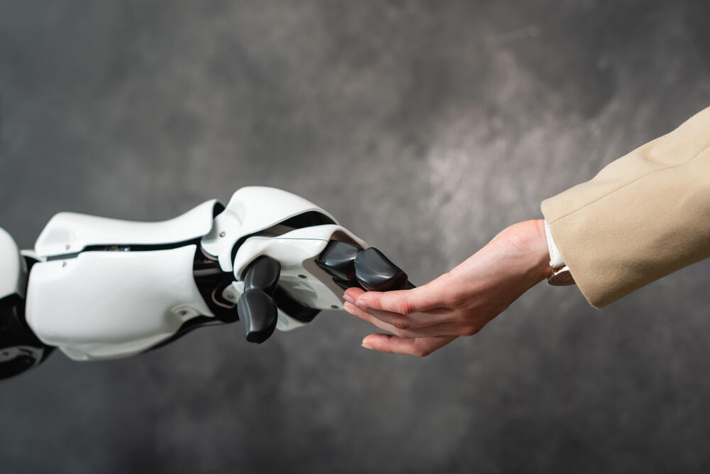 AI chatbots mimic empathy - emotional AI needs boundaries