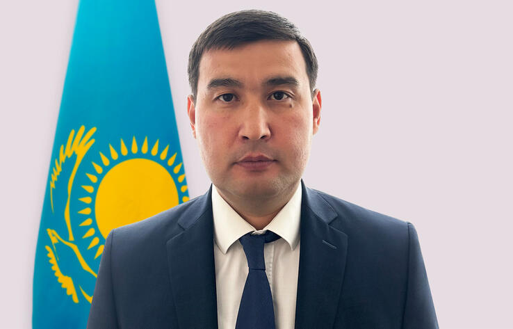 Назначен председатель Комитета государственной инспекции труда РК