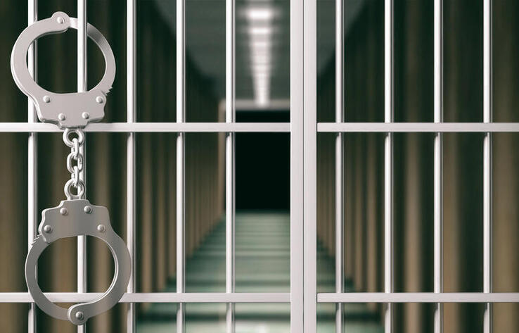 Казахстанец получил пожизненный срок за развращение несовершеннолетней племянницы 