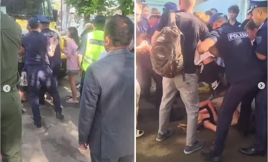 Полиция превысила полномочия - депутат жестко раскритиковала принудительное выселение воспитанников из детдома в Баганашиле