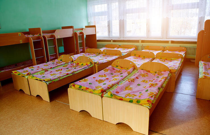 Работу школьных лагерей и загородных центров будут лицензировать в Казахстане