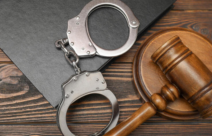 Задержаны подозреваемые в нападении на дом главы районного маслихата в Акмолинской области