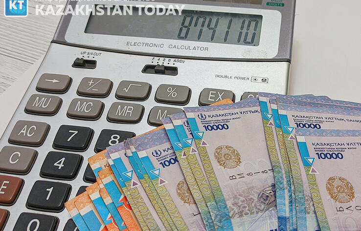 В Казахстане аудиторы выявили финнарушения на 310,6 млрд тенге за полгода 