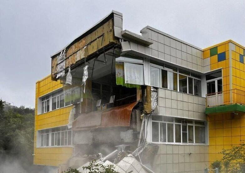 Magnitude of earthquake in Russia's Kamchatka reaches 8.7